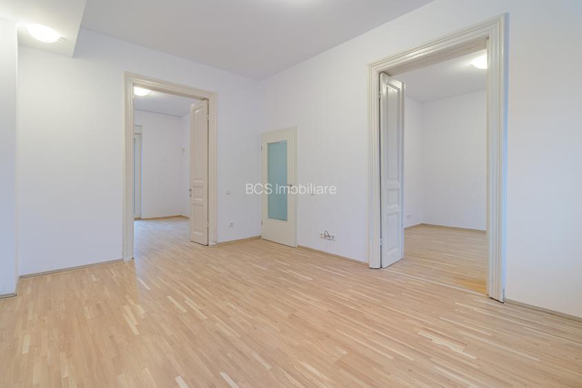 Vanzare Proprietate Rara cu Curte - zona Floreasca - 13