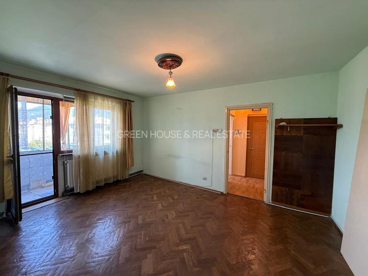 Apartament 2 camere, zona Aleea Pacii - 3