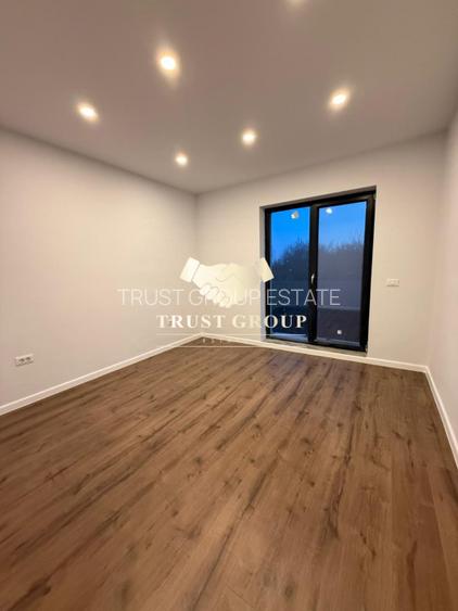 3 camere Bloc nou | Drumul Taberei | Gradina 86m2 |  - 9