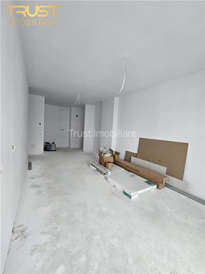 2 camere l Elite City l Semifinisat l Parcare l Bloc Nou - 3