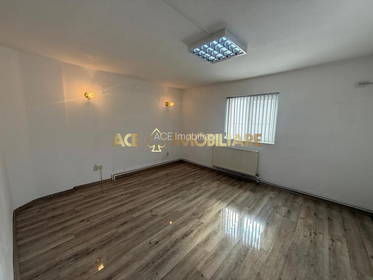 De inchiriat Casa | 9 Camere | Vitan | Centrala  | Curte Proprie | Firma - 8