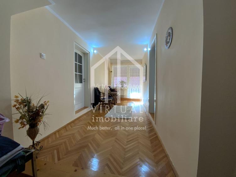 Casa de vanzare in Sibiu, cu teren de 979 mp si peste 200 mp utili - 14