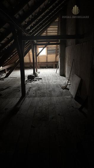 Casa de închiriat | 13 Septembrie- Rahova | 3 camere | Pretabil Birouri - 15