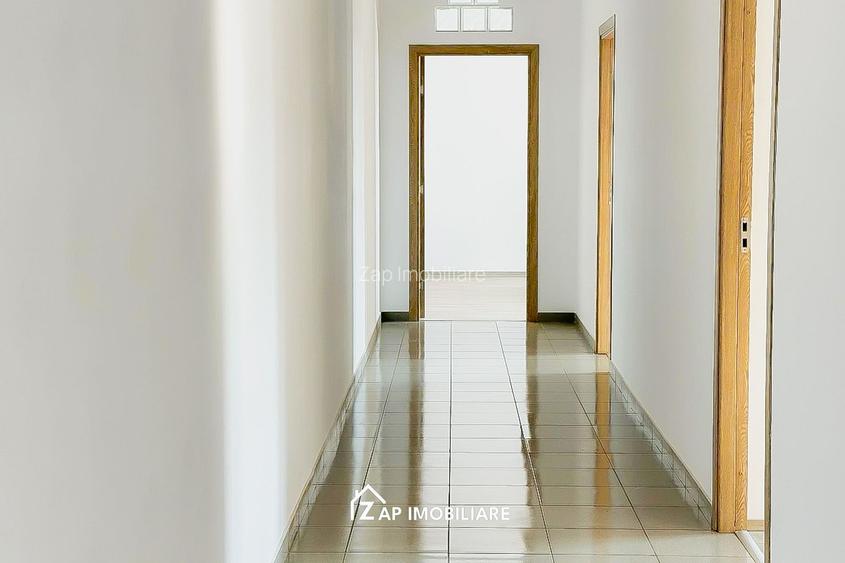 Spatiu de Birouri 100 mp - Renovat - 7