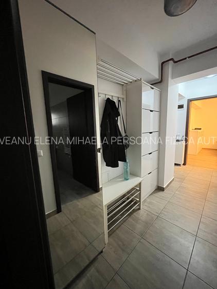 De inchiriat! Apartament 2camere, D, Cug-Valea Adâncă - 10