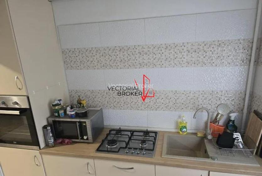 Apartament 3 camere Camil Ressu Odobesti - 8