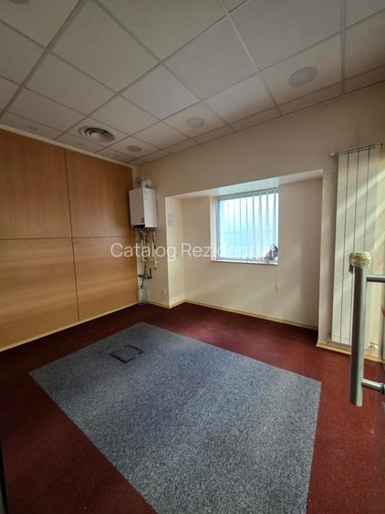 Spatiu comercial de inchiriat in Snagov - 11