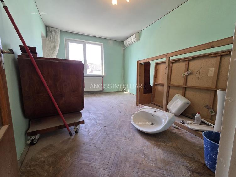 Apartament 2 camere 2 BALCOANE - Ultracentral -BELVEDERE - 6