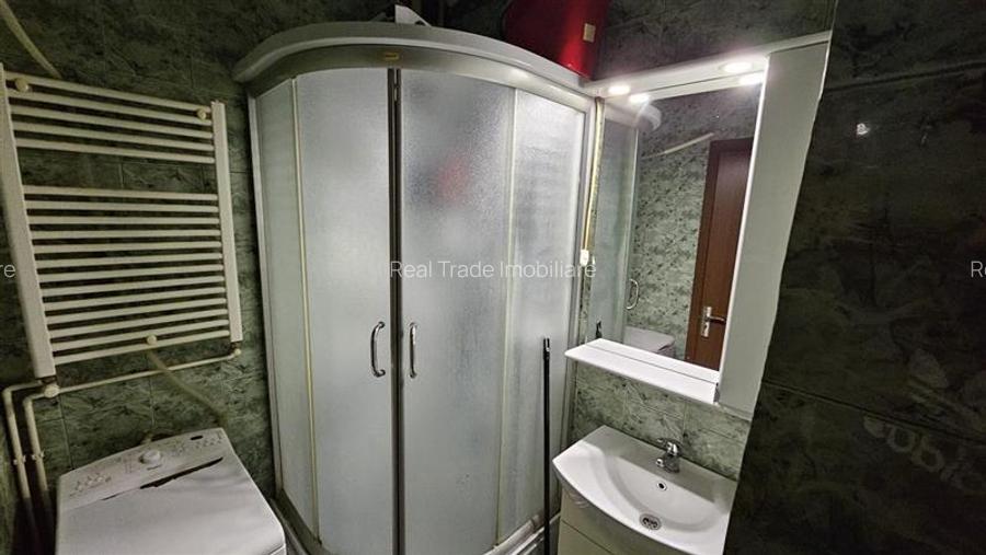 Garsoniera decomandata zona Judetean - 7