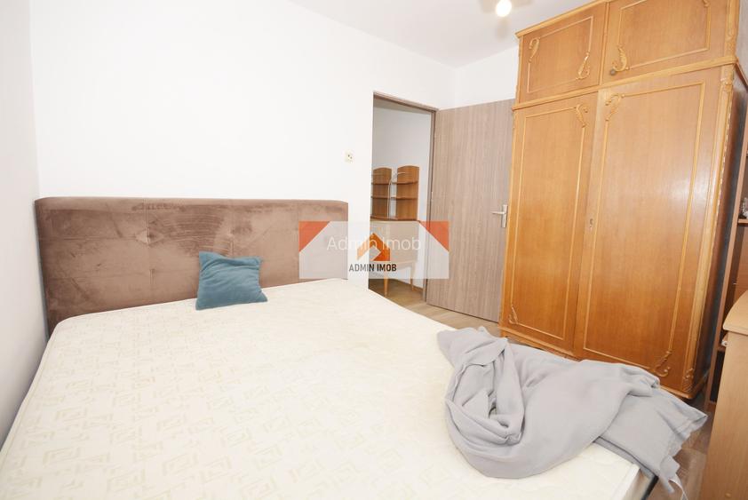 2 camere DECOMANDAT, Contract ANAF,Et 8/10- Dr. Taberei, Metrou Romancierilor - 4