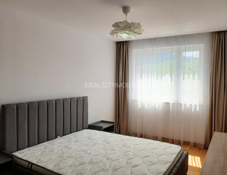 Urban Plaza Brașov apartament premium 3 Camere cu parcare subterana - 16