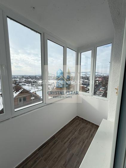 Apartament 2 camere - cartierul Unirii, str. Bărăganului - 9