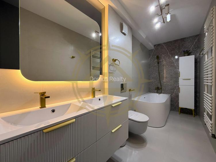 DOM00472 - Duplex la prima inchiriere in Cloud 9 Residence - 5