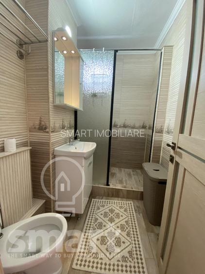 Apartament 2 camere cu 2 balcoane si loc de parcare - 13