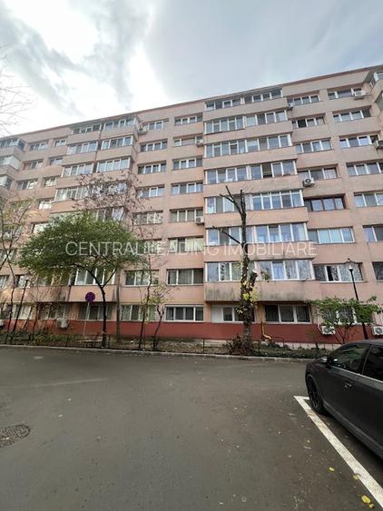 Eroii Revoluției Șerban Vodă - 2