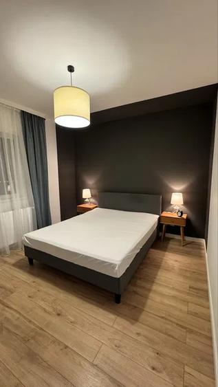 Apartament 2 camere de 51mp plus balcon 8mp zona : Baciu