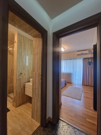 Decebal - Alba Iulia - Muncii, apartament 3 camere, mobilat utilat, modern,