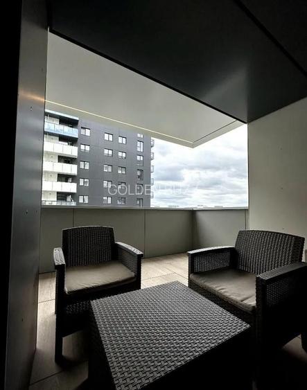 Apartament de 2 camere de vânzare | Cu chiriaș - 10