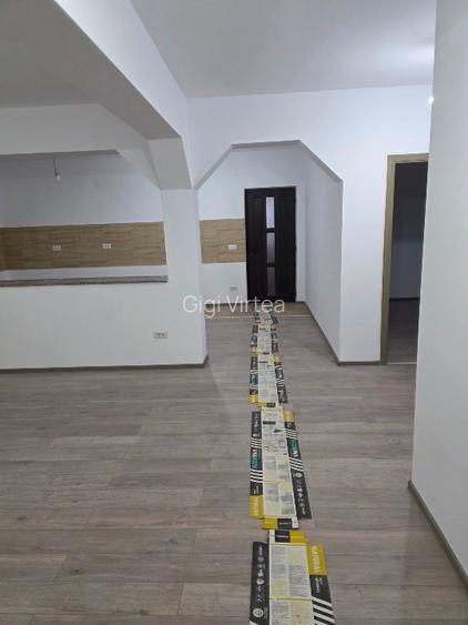 Vand Casa Noua , la 4 km de orasul Targu Neamt( Topolita) - 16