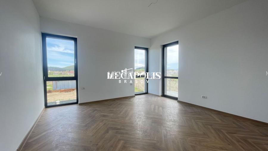 Casa individuală | 4 camere | 153 mp | Direct dezvoltator - 30
