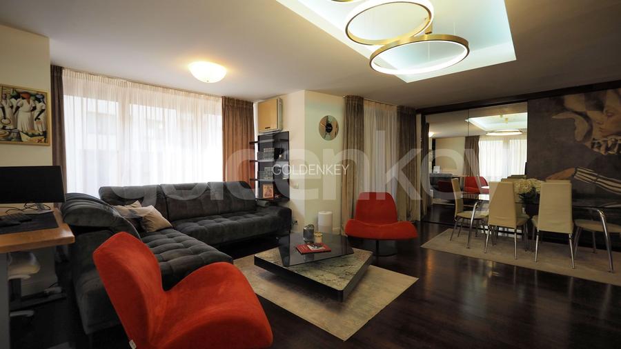 Apartament spatios 3 camere | finisaje premium - 4