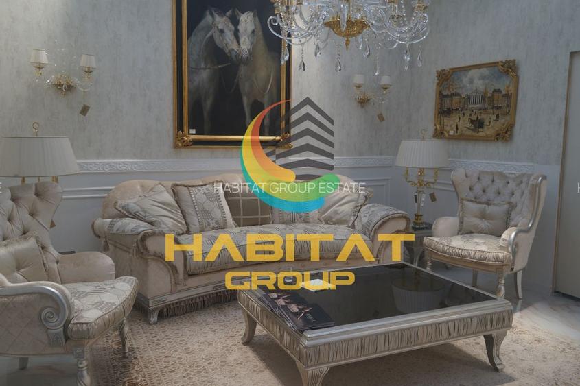 Apartament 2 Camere Studio Sector 4 Grand Arena 56.9Mp - 7