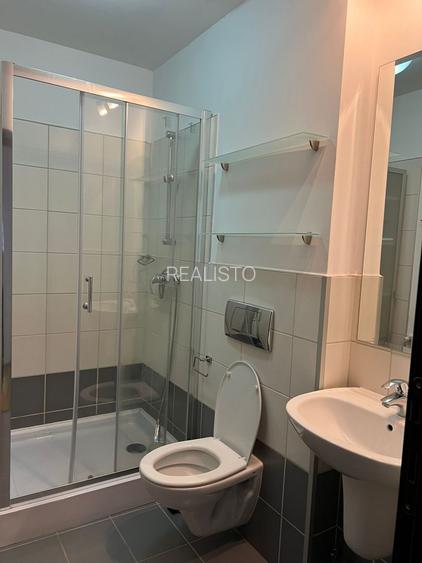 Apartament 3 camere cu grădină | Natura Residence | Băneasa | Garaj - 12