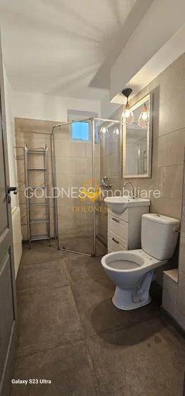 3 camere, 1/4, modern, parcare, Gheorgheni Zona Iulius Mall, FSEGA - 6