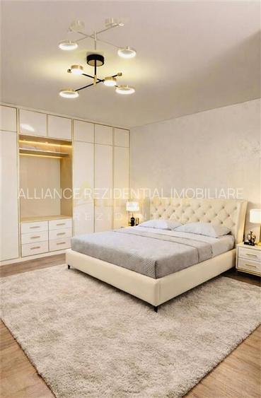 Garsoniera renovata complet – etaj 8/9, mutare imediata - 6