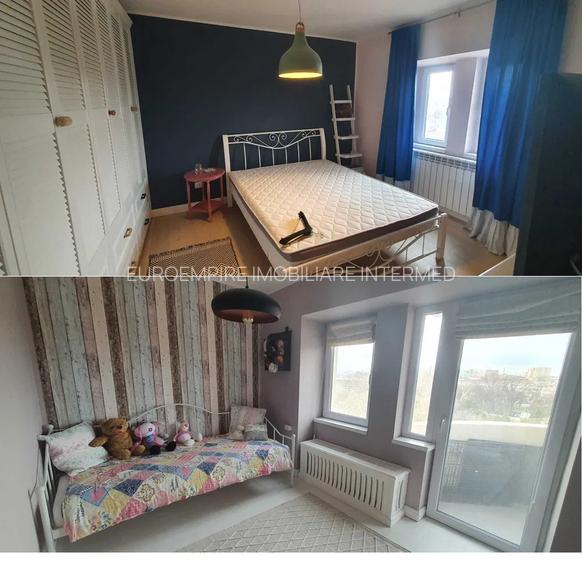 Apartament 3 camere de inchiriat zona Gara,CENTRALA GAZ - 3