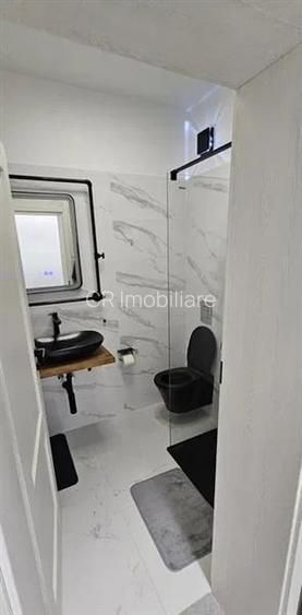 Apartament 3 camere 21th Residence - 4