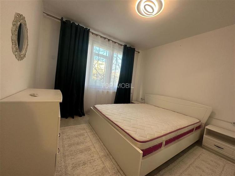 Inchiriere  Apartament cu 2 camere Podu Ros - 3