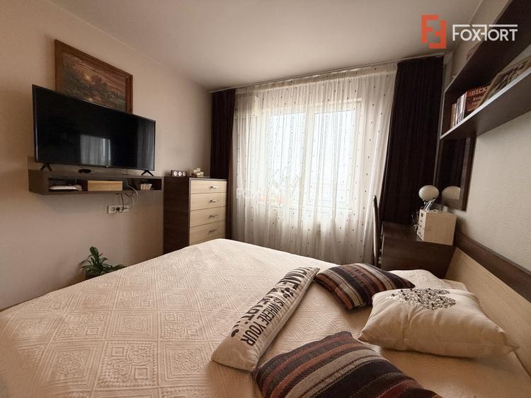 Apartament cu 3 camere de vanzare in Timisoara, zona Circumvalatiunii - 25