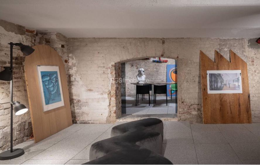 Spatiu Comercial Cismigiu - 14