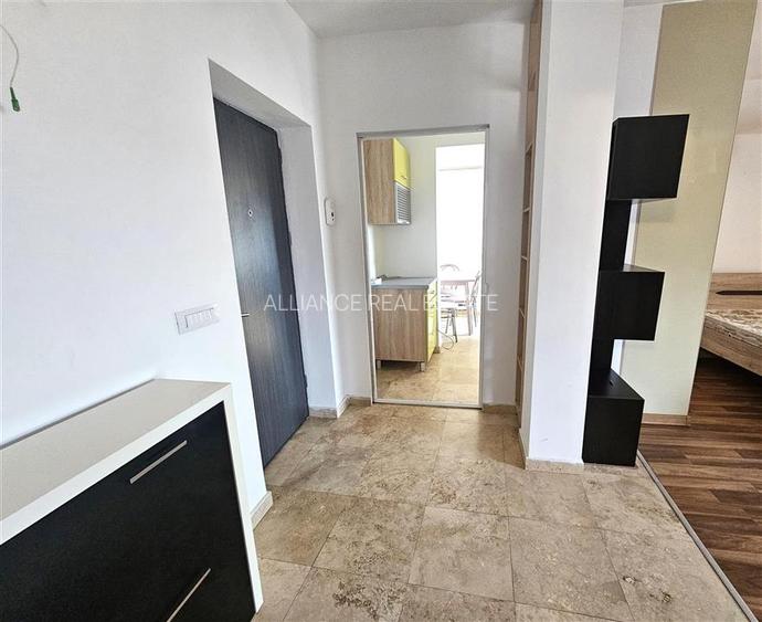 Semicentral, Carrefour Market, apartament mobilat si utilat - 7