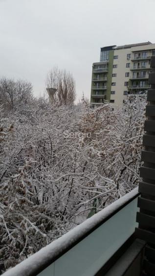 Garsoniera 42 mp, bloc nou 2020, cartier rezidential NOVUM Politehnica - 9