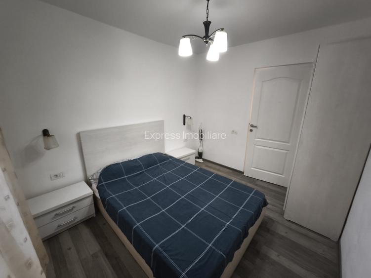 Faleza Nord -Apartament 3 Camere Decomandat - liber imediat! - 9