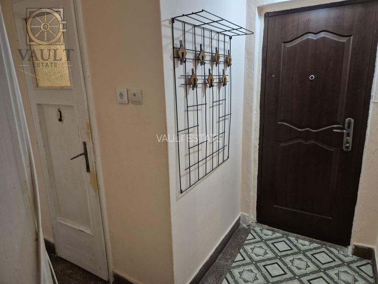 Apartament 2 camere -  zona GIURGIULUI - 7