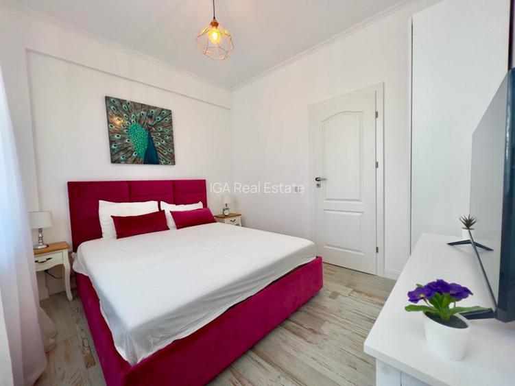 Investitie cu randament ridicat / Azimuth Beach- Stefan Building - 6