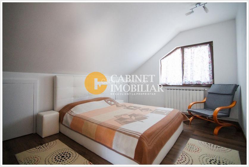 Casă de vânzare în Miroslava - 10