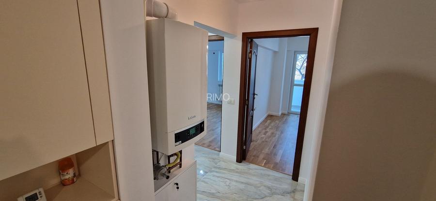 Ap 2 cam  dec, cu centrala Valea Ialomiței - 5