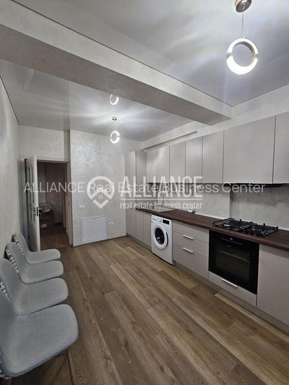 Apartament 2 camere de inchiriat (COD10)- FALEZA NORD - 11