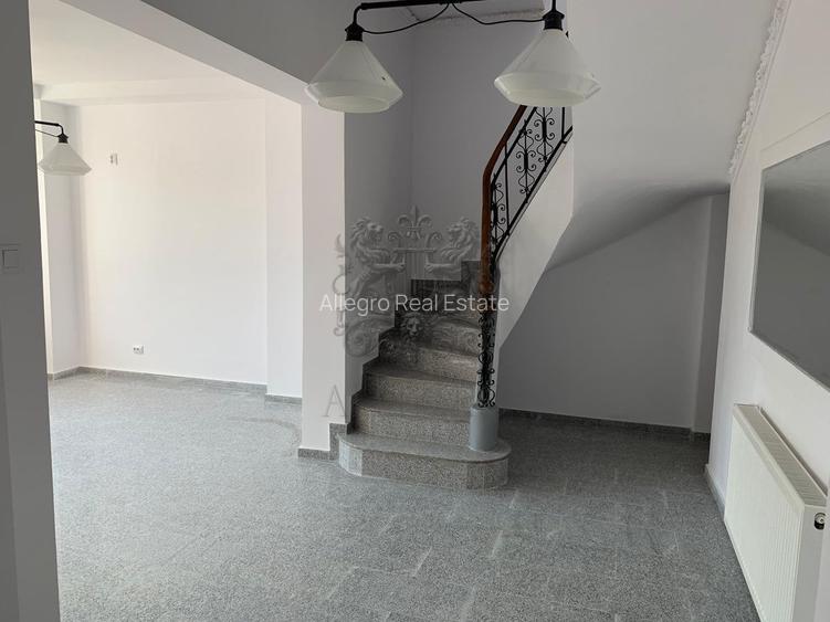 Casa Individuala | Vasile Lascar - Eminescu | 355 mp utili | 9 Camere - 3