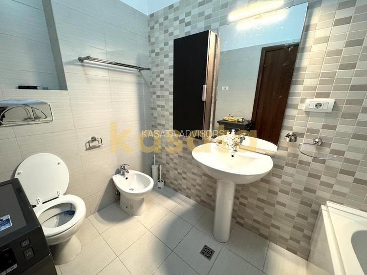 Apartament 3 camere Băneasa | Oportunitate excelentă de închiriere - 13