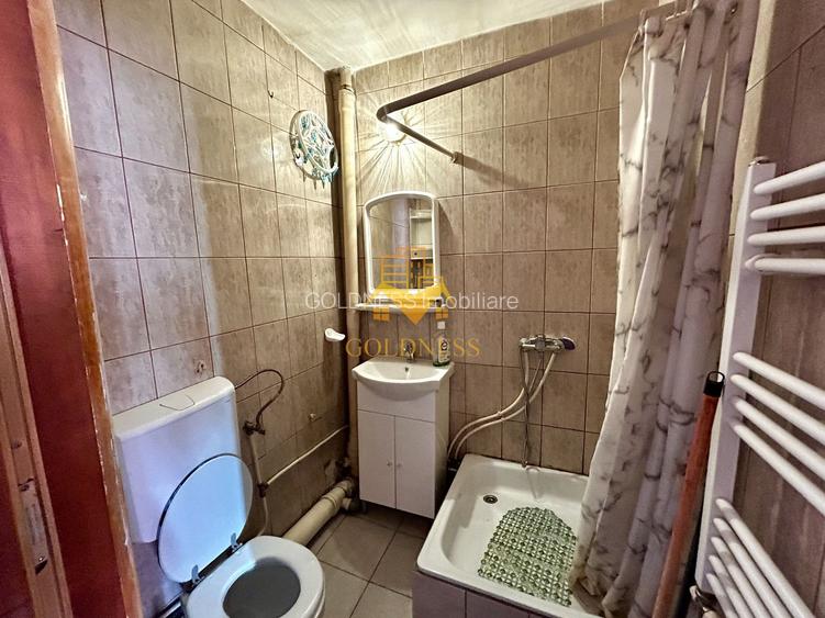 Garsoniera, Zona Kaufland, Campului, Pet Friendly, USAMV, Manastur - 8