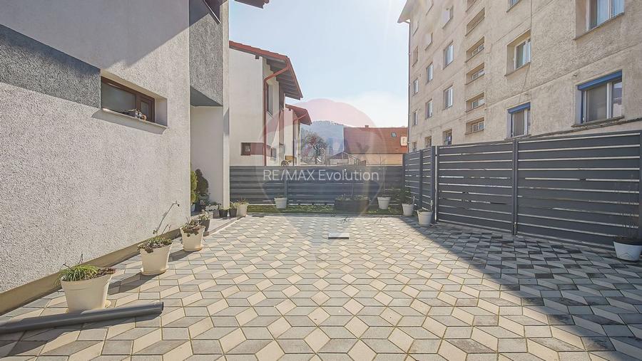 COMISION 0% | Vilă cu 4 camere de vânzare | 103 MP UTILI |Curte 253 | - 4