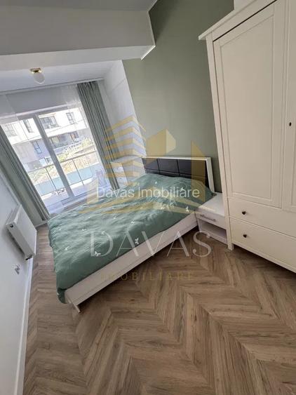 Apartament cu 2 camere | Grigorescu / Tăietura Turcului - 5