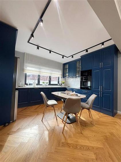 Casa Premium Parter - 3 dormitoare - 500mp teren - utilitati - pozitie centrala, - 3