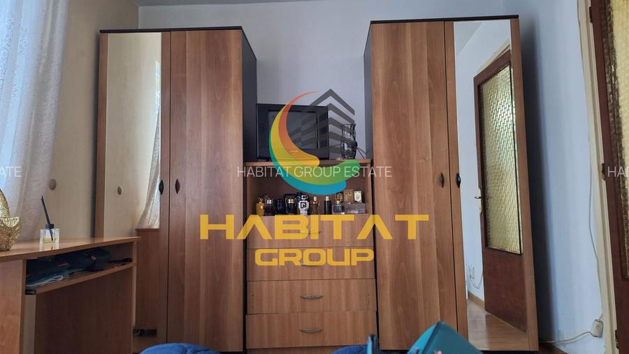 Apartament 2 camere langa metrou Aparatorii Patriei - 5