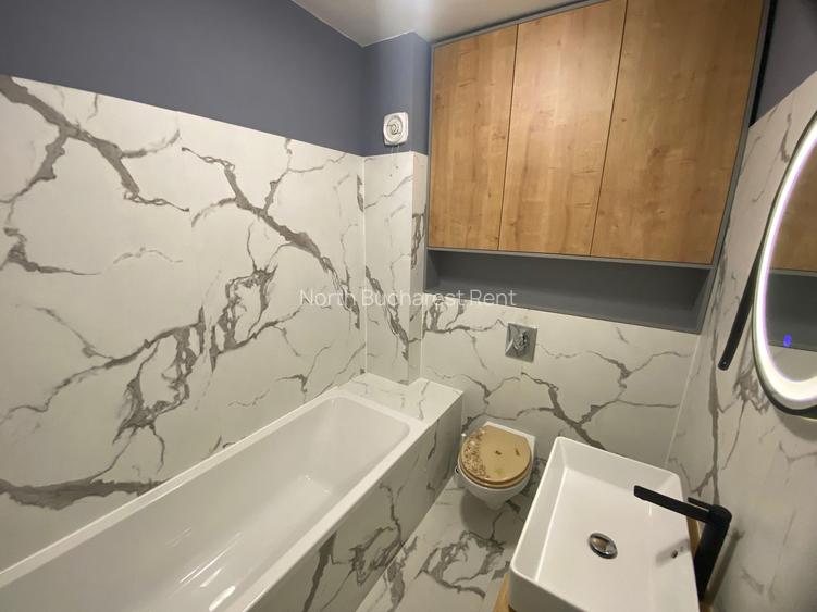 Apartament 3 Camere / Zona Metalurgiei / Parcare - 9